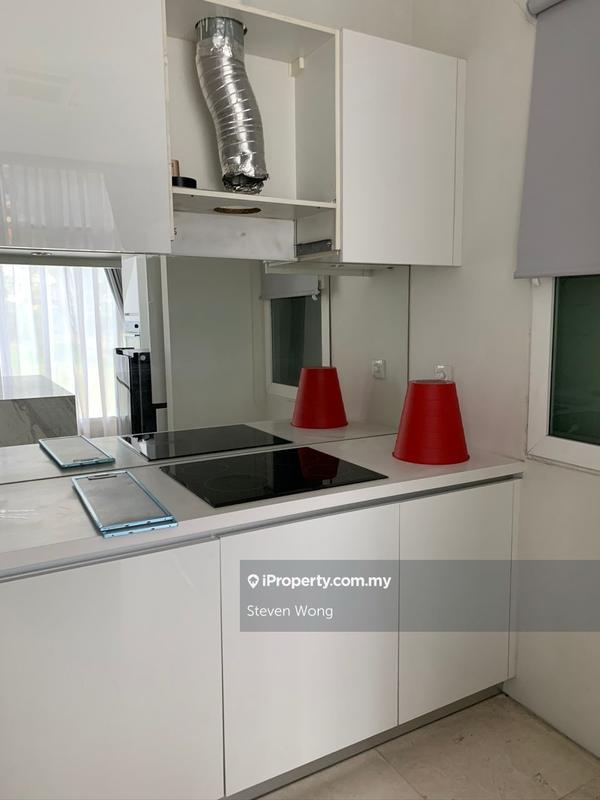 Service Residence for Sale in Quadro Residences by Steven Wong - iProperty.com.my