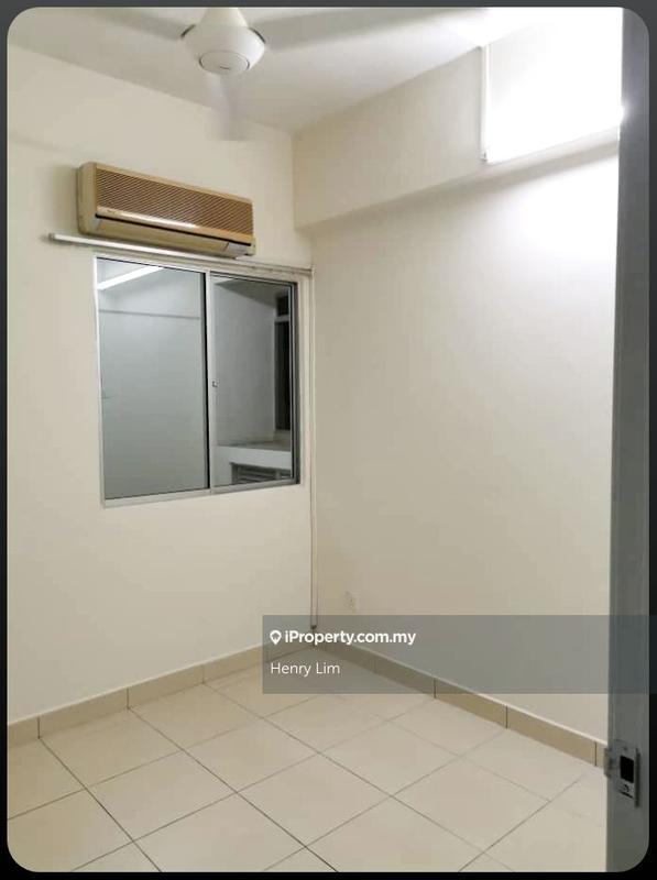 Condominium for Sale in Fortune Park (Suria Perdana) by Henry Lim - iProperty.com.my