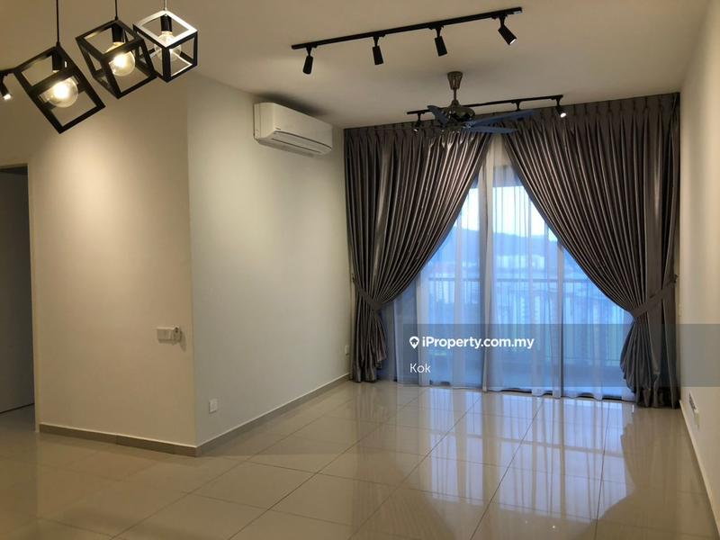 For Sale - Nidoz Residences @ Desa Petaling