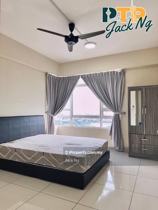 Kondominium untuk Disewa di Ocean View Residences oleh Jack Ng - iProperty.com.my