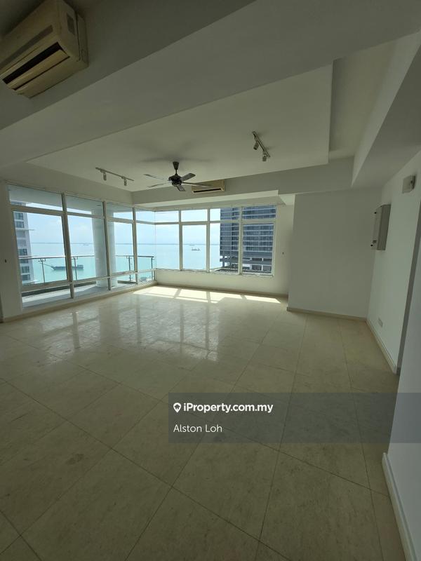 For Sale - H Residence (One Ritz Residence / Kelawai View)