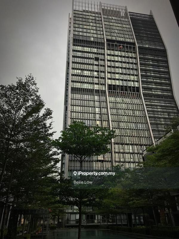 Kondominium untuk Dijual di The Capers @ Sentul East oleh Belle Low - iProperty.com.my