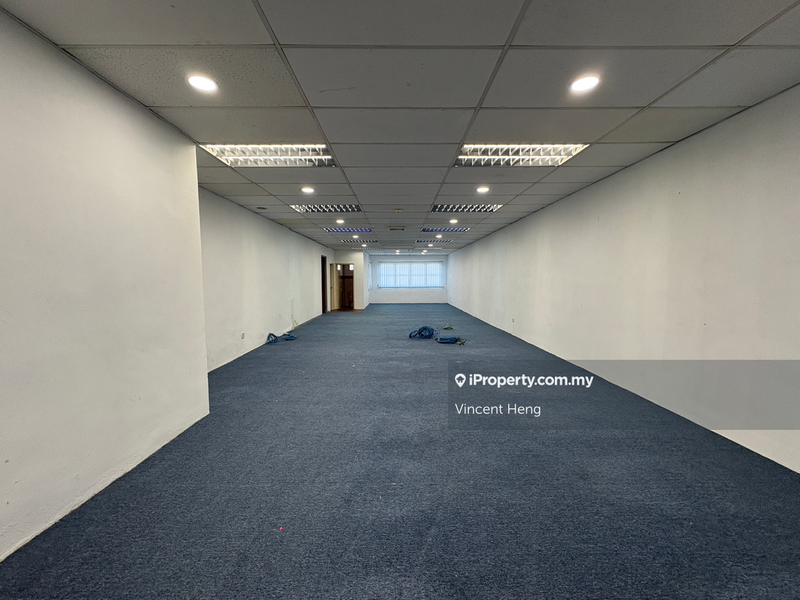 Office for Sale in Kelana Jaya, Petaling Jaya by Vincent Heng - iProperty.com.my