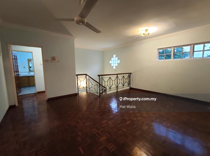 Bungalow House for Sale in Ukay Heights, Ampang by Mel Walia - iProperty.com.my