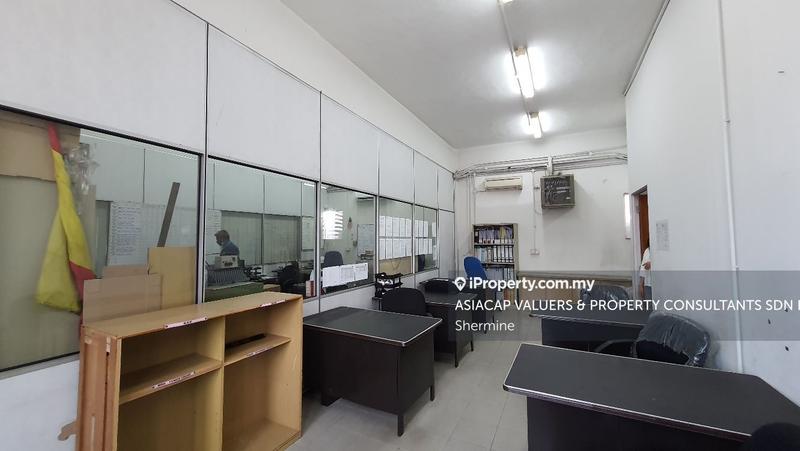 Gudang untuk Dijual di Seksyen 35, Shah Alam oleh Shermine - iProperty.com.my