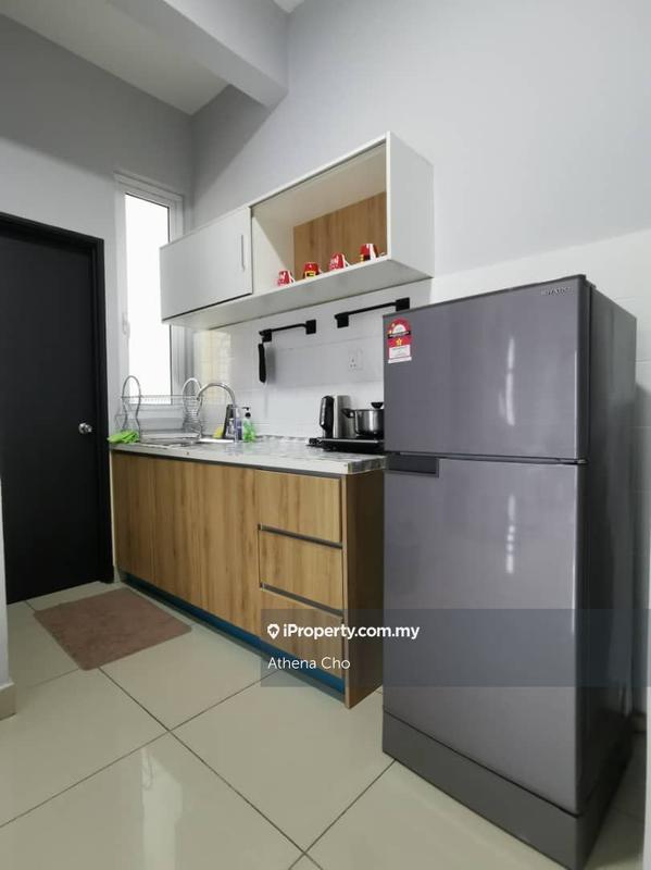 Residensi Servis untuk Dijual di Mesahill oleh Athena Cho - iProperty.com.my