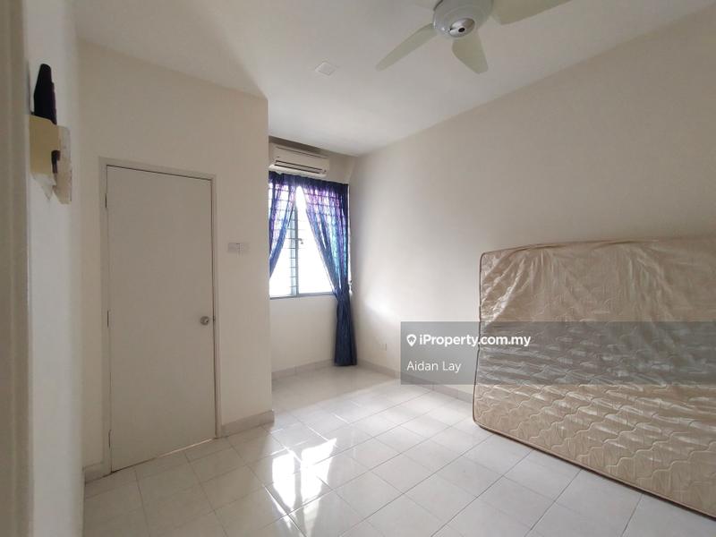 2-storey Terraced House for Sale in Taman Universiti Indah, Seri Kembangan by Aidan Lay - iProperty.com.my