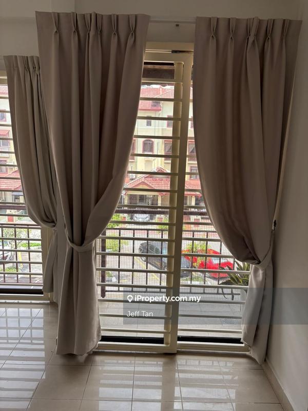 Condominium for Sale in Laman Tasik by Jeff Tan - iProperty.com.my