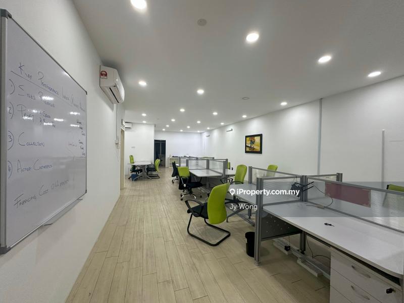 Shop for Sale in Kuchai Entrepreneurs Park, Kuchai Lama by Jy Wong - iProperty.com.my