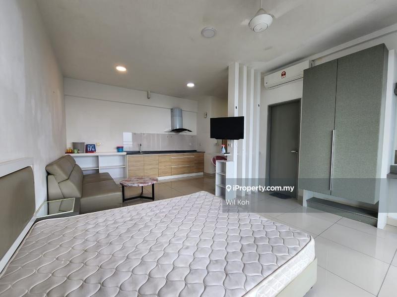 For Rent - Evo Soho Suite