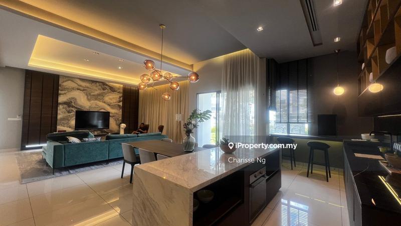 Semi-Detached House for Sale in Taman Semanja, Kajang by Charisse Ng - iProperty.com.my