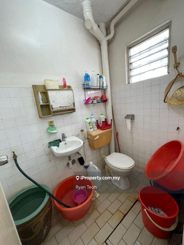 Rumah Teres 2-Tingkat untuk Dijual di Bandar Sri Damansara, Selangor oleh Ryan Teoh - iProperty.com.my