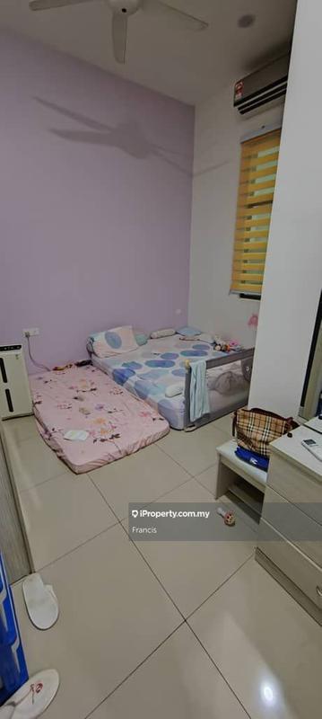 1-storey Terraced House for Sale in Tanjung Minyak Melaka, Tanjong Minyak by Francis - iProperty.com.my