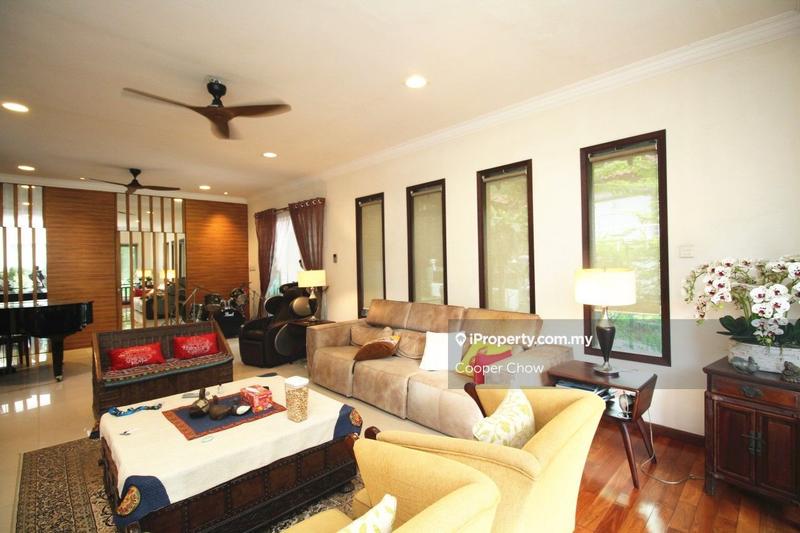 Rumah Berkembar untuk Dijual di Seksyen 9, Kota Damansara oleh Cooper Chow - iProperty.com.my