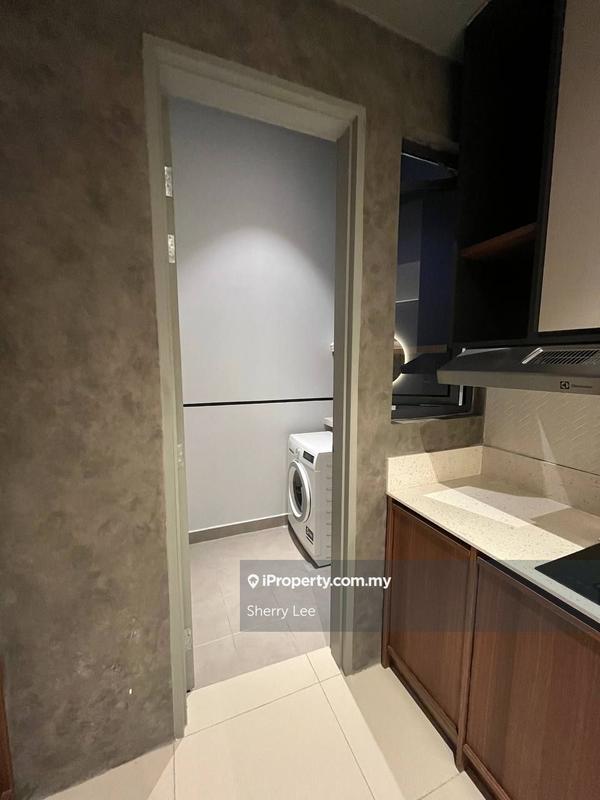 Residensi Servis untuk Dijual di The Era @ Duta North oleh Sherry Lee - iProperty.com.my