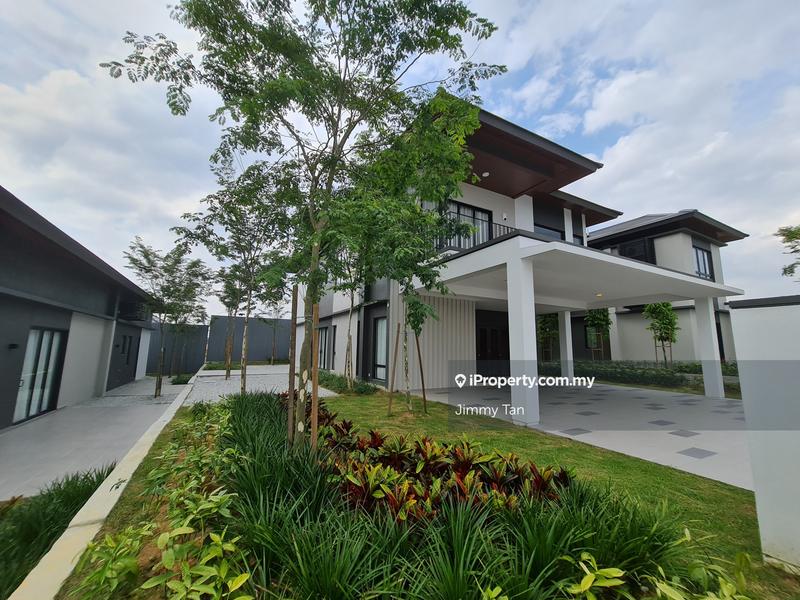 Banglo untuk Dijual di Bandar Seri Coalfields, Sungai Buloh oleh Jimmy Tan - iProperty.com.my
