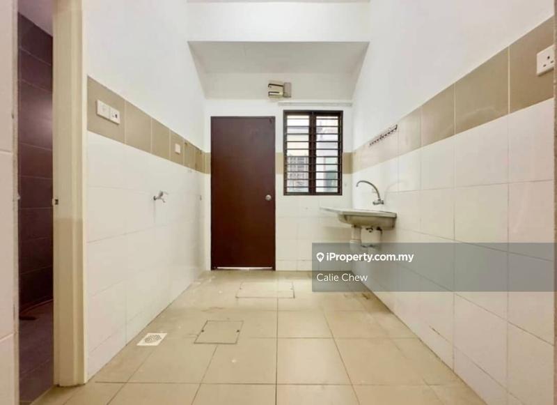 Rumah Teres 2-Tingkat untuk Dijual di Setia Indah, Setia Alam oleh Calie Chew - iProperty.com.my