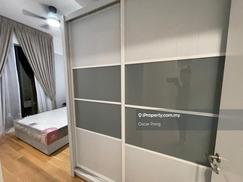 For Rent - The Sentral Suites