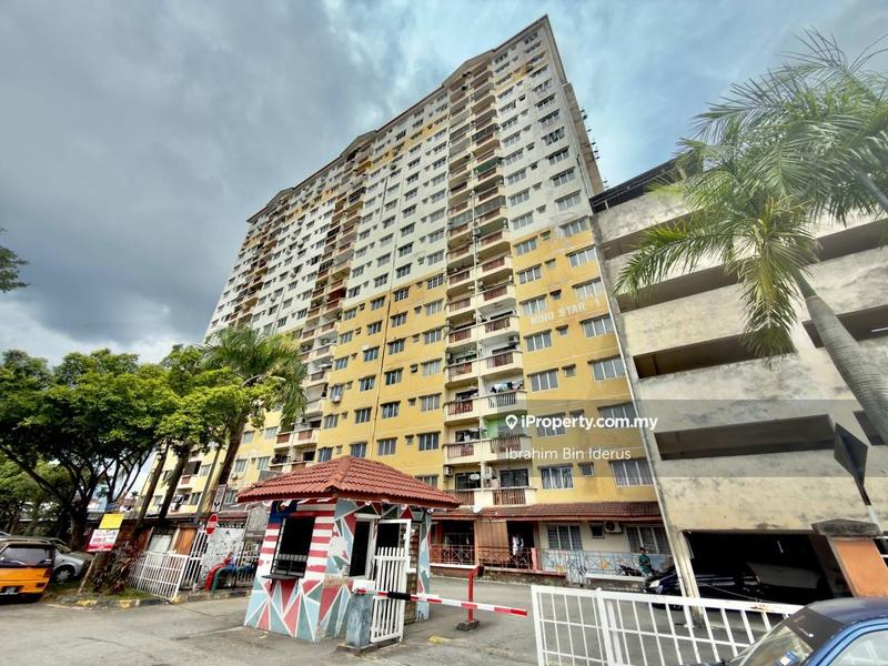 For Sale - Laksamana Puri