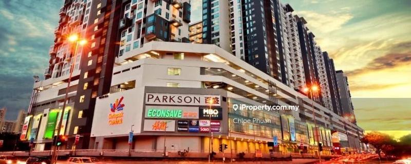 Condominium for Sale in WANGSA 9 RESIDENCY by Chloe Phuah - iProperty.com.my