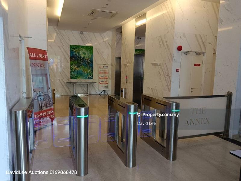 For Sale - The Annex