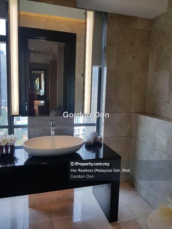 For Sale - The Ritz-Carlton Residences