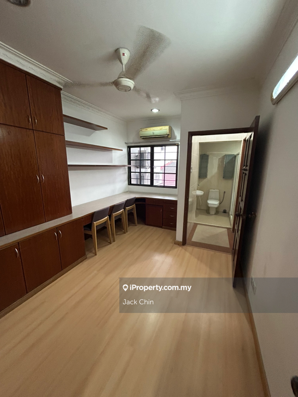 2.5-storey Terraced House for Sale in Taman Tun Dr Ismail, Taman Tun Dr Ismail by Jack Chin - iProperty.com.my