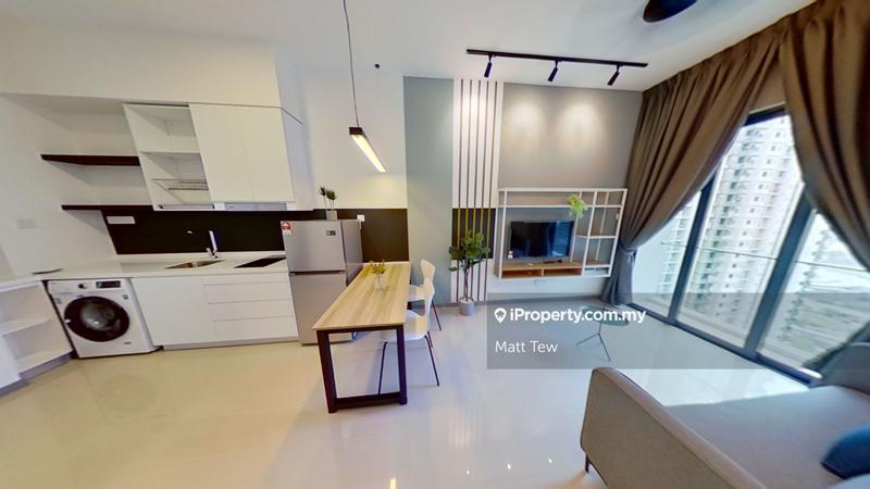 For Rent - Southlink