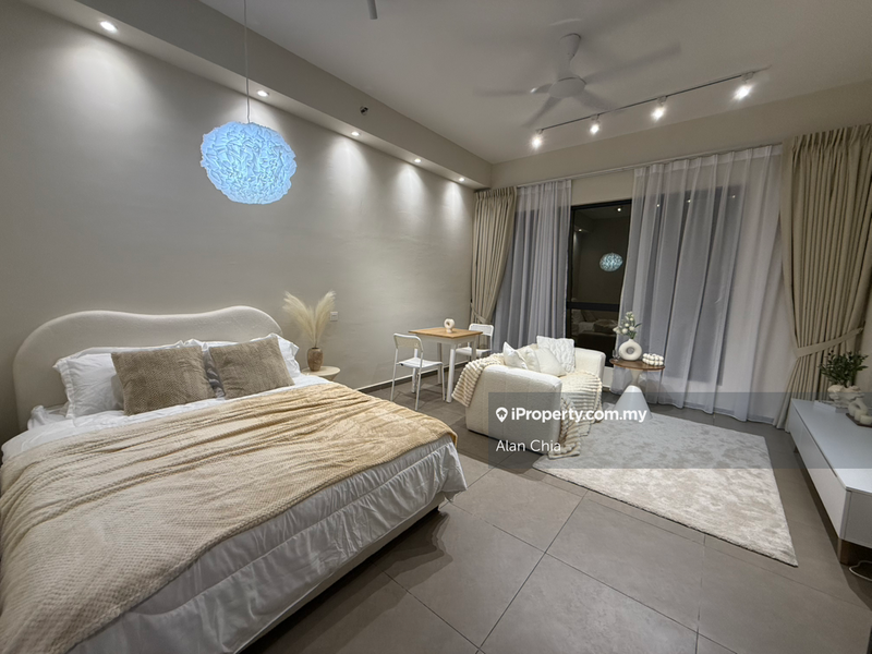 For Rent - Mossaz @ Empire City