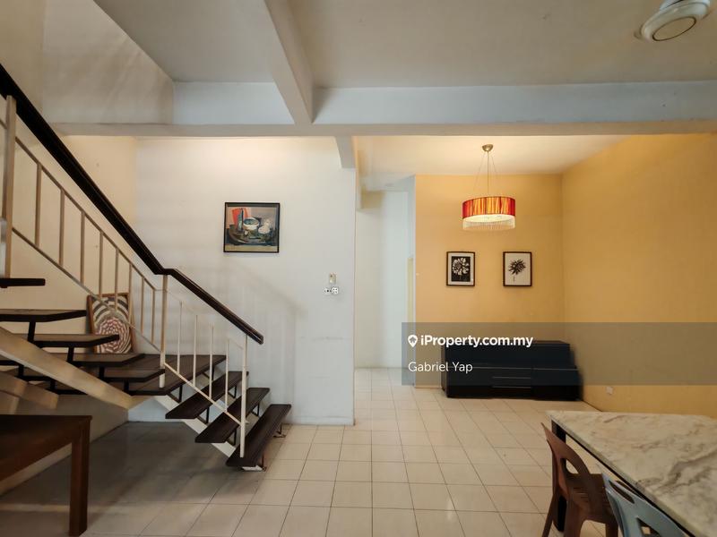2-storey Terraced House for Sale in Kampung Segambut Tengah, Segambut by Gabriel Yap - iProperty.com.my