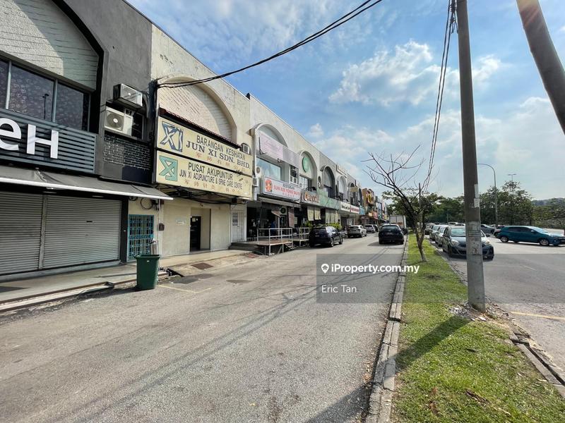 Shop / Office for Sale in SS18 / SS 18 / SS15 / SS 15, Subang Jaya by Eric Tan - iProperty.com.my
