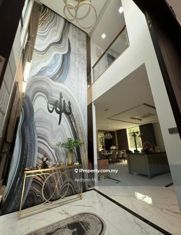 Rumah Berkembar untuk Dijual di Bandar Bukit Puchong, Puchong oleh Aedlynn Mj - iProperty.com.my