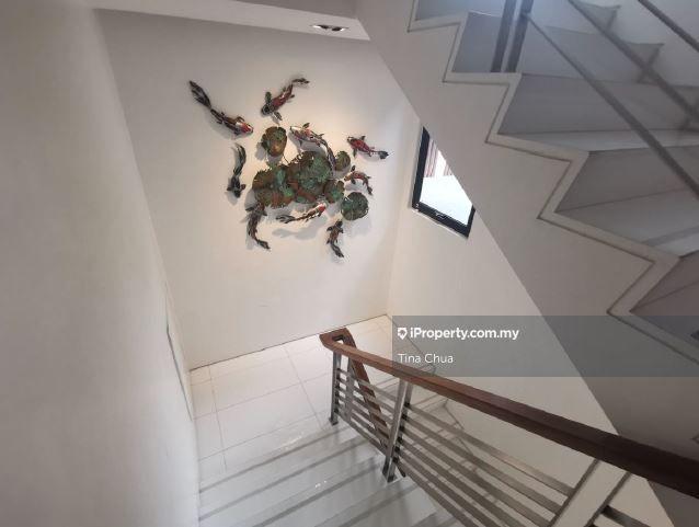 Bungalow House for Sale in Seputeh Garden, Laman Seputeh, Seputeh, Seputeh by Tina Chua - iProperty.com.my