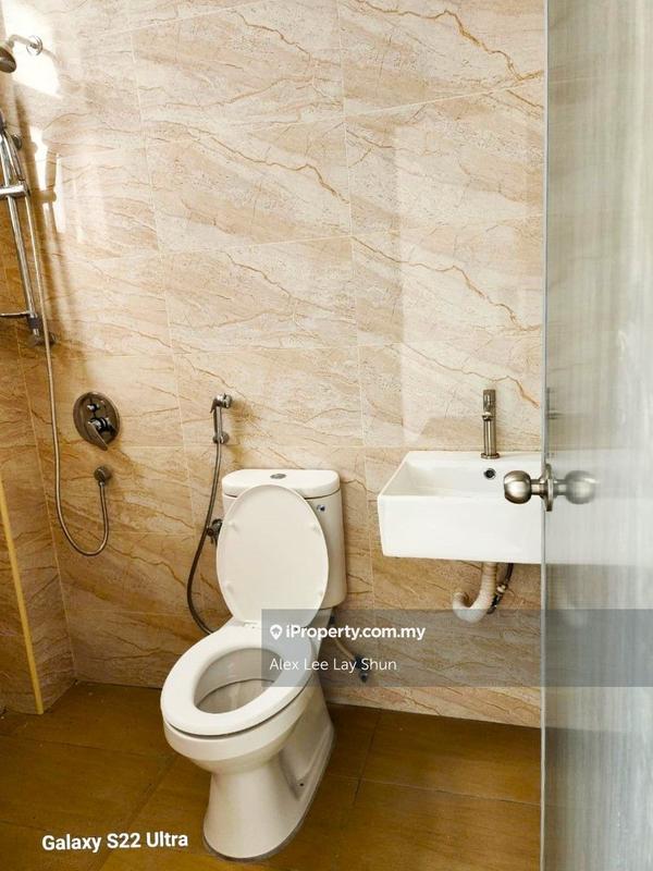 2-storey Terraced House for Sale in Taman Sri Cheras, Cheras by Alex Lee Lay Shun - iProperty.com.my