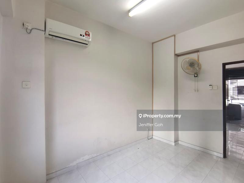 Kondominium untuk Dijual di Villa Ria oleh Jeniffer Goh - iProperty.com.my