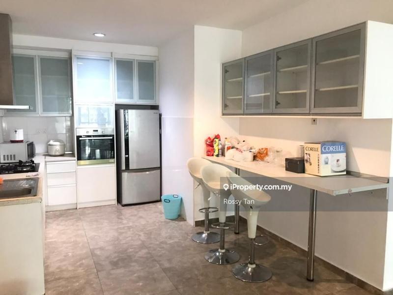 Kondominium untuk Dijual di Subang Parkhomes oleh Rossy Tan - iProperty.com.my