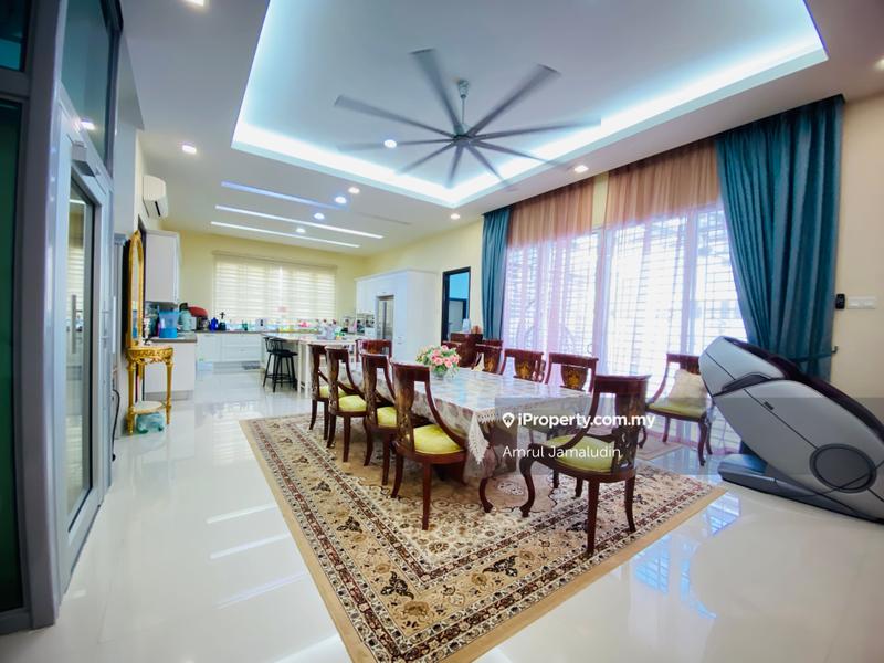Bungalow House for Sale in Ukay Seraya, Ampang by Amrul Jamaludin - iProperty.com.my
