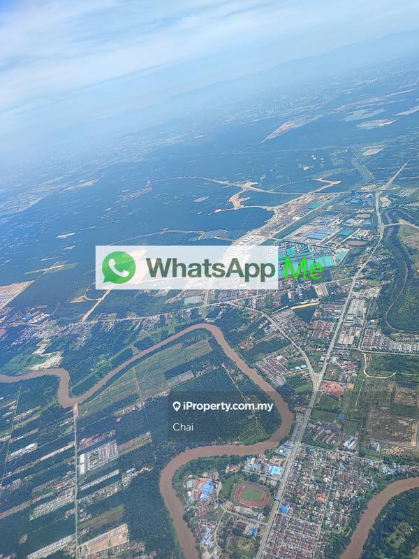 For Sale - Telok Panglima Garang, Telok Mengkuang, Sungai Rambai, Pulau Carey, Sijangkang, Jenjarom, Banting