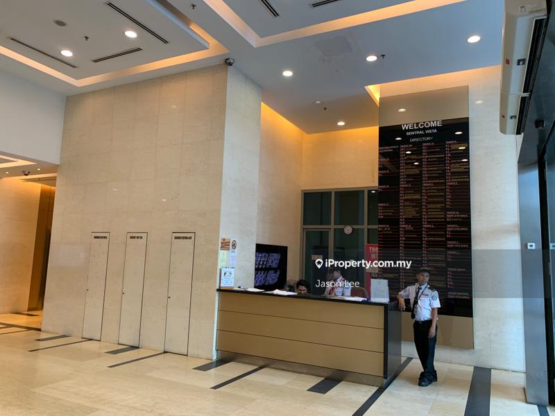 Office for Sale in Brickfields, KL Sentral, Jalan Tun Sambanthan, Brickfields by Jason Lee - iProperty.com.my