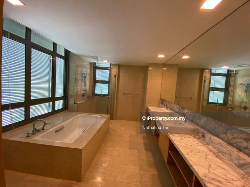 Kondominium untuk Dijual di U-Thant Residence oleh Nathalina Tan - iProperty.com.my