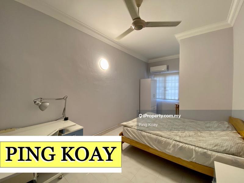 2-storey Terraced House for Sale in 2 STY TERRACE | 1636SF | RENOVATED | CHEE SENG, Tanjung Bungah by Ping Koay - iProperty.com.my