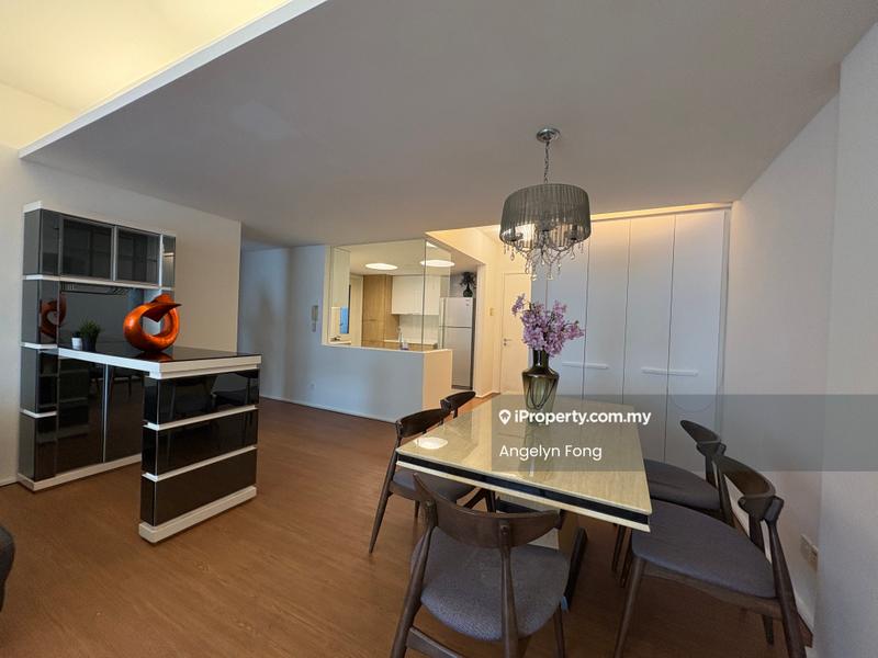 For Sale - i-Zen @ Kiara 1