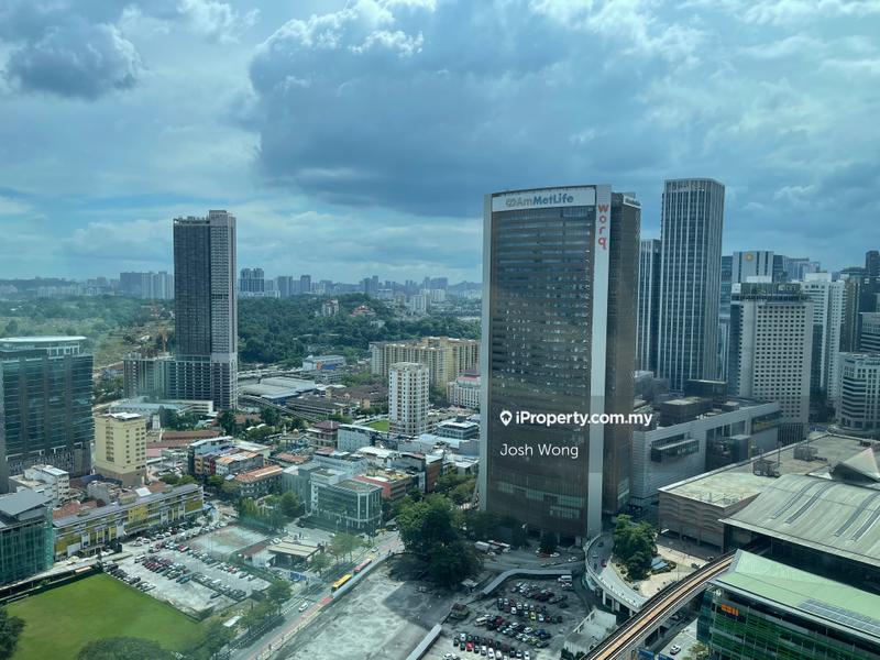 Service Residence for Sale in St Regis by Josh Wong - iProperty.com.my