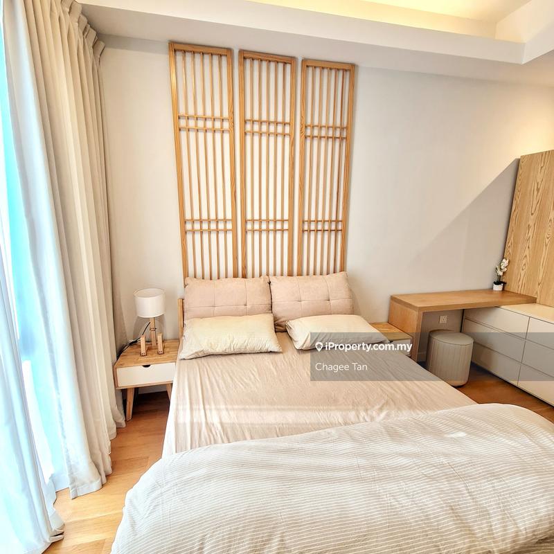 For Rent - The Sentral Suites