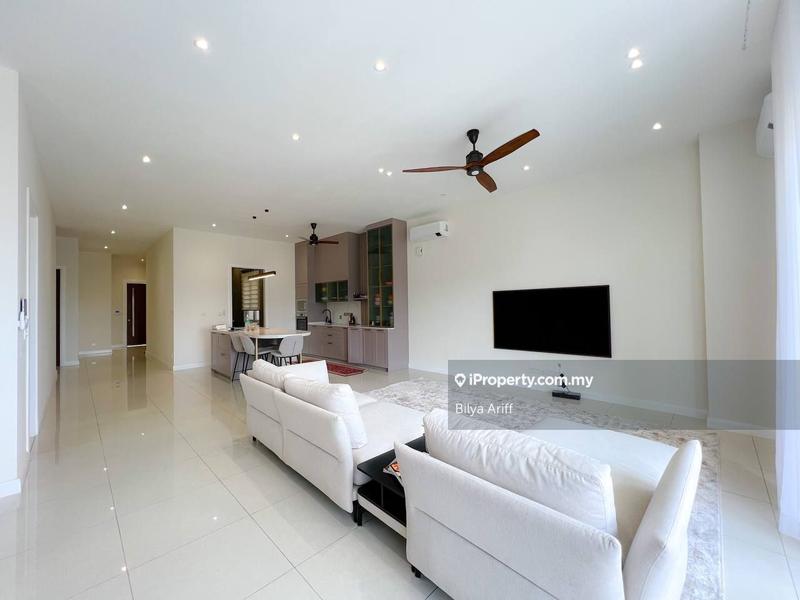 Townhouse for Sale in Serene Mont Kiara Hartamas Kuala Lumpur, Sri Hartamas by Bilya Ariff - iProperty.com.my