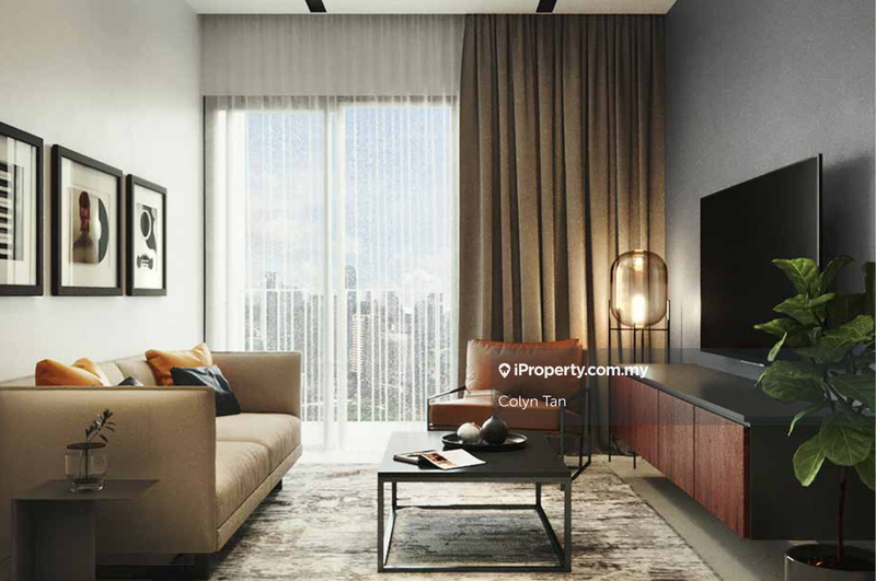 For Sale - SWNK Houze @ BBCC