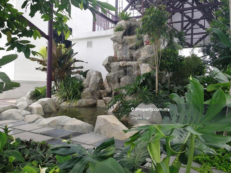 For Sale - WANGSA 9 RESIDENCY