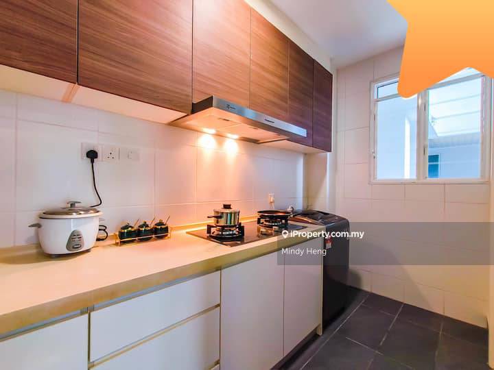 Condominium for Rent in Medini Signature by Mindy Heng - iProperty.com.my
