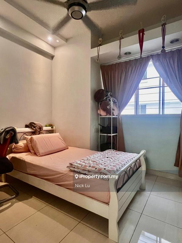 Condominium for Sale in Kiaramas Sutera by Nick Lu - iProperty.com.my