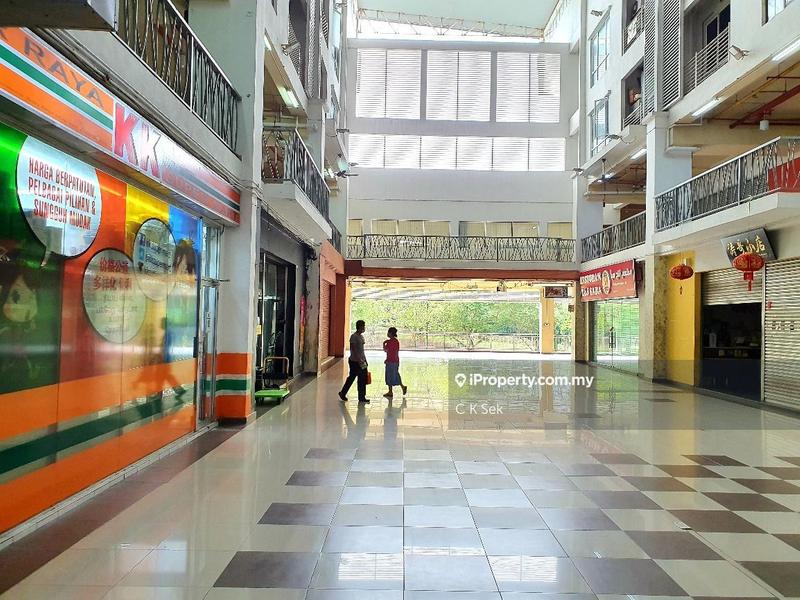 Office for Rent in Kota Damansara, Selangor by C K Sek - iProperty.com.my